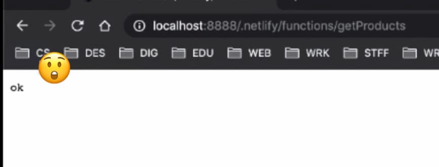 Test function ouput test function output